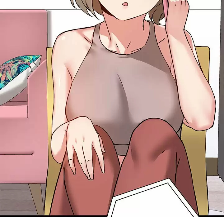 [韩国漫画] 爱打游戏的姐姐 剧情,熟女人妻,巨乳大奶#[148P]-107