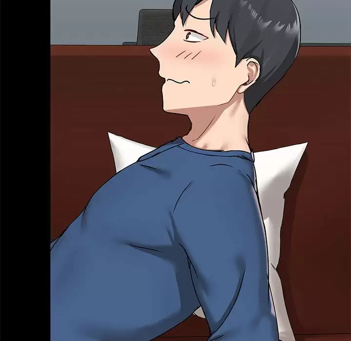 [韩国漫画] 爱打游戏的姐姐 剧情,熟女人妻,巨乳大奶#[148P]-132