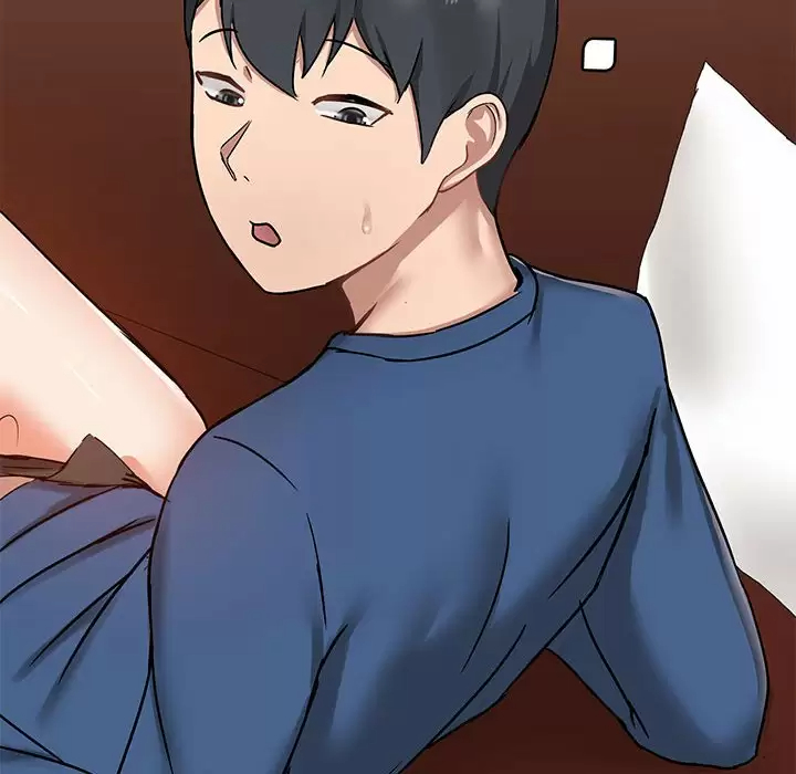 [韩国漫画] 爱打游戏的姐姐 剧情,熟女人妻,巨乳大奶#[148P]-138