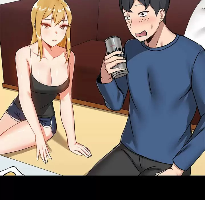 [韩国漫画] 爱打游戏的姐姐 剧情,熟女人妻,巨乳大奶#[148P]-20