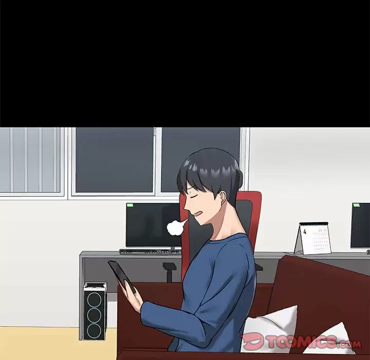 [韩国漫画] 爱打游戏的姐姐 剧情,熟女人妻,巨乳大奶#[148P]-27