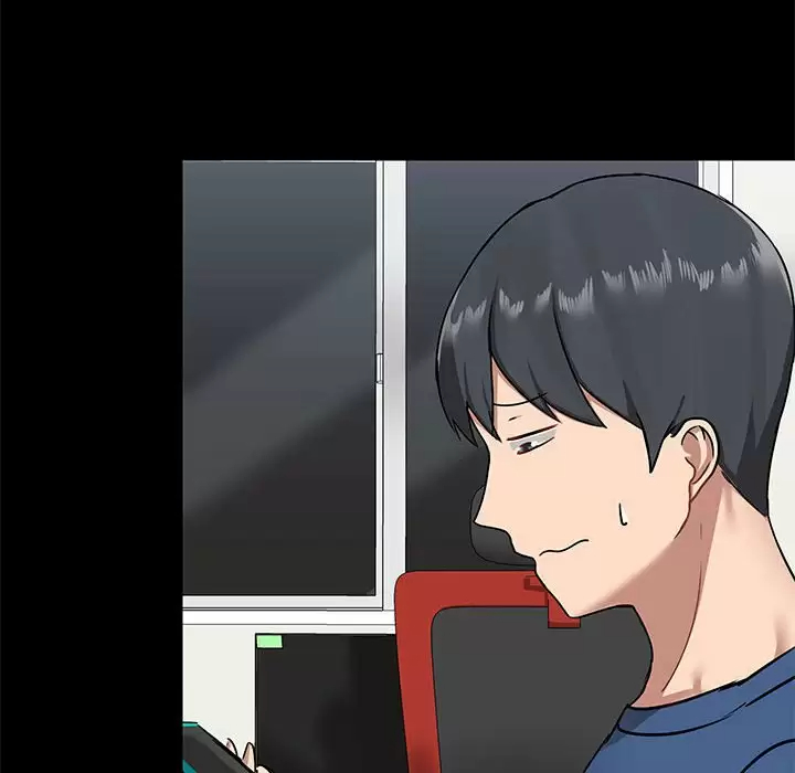 [韩国漫画] 爱打游戏的姐姐 剧情,熟女人妻,巨乳大奶#[148P]-34