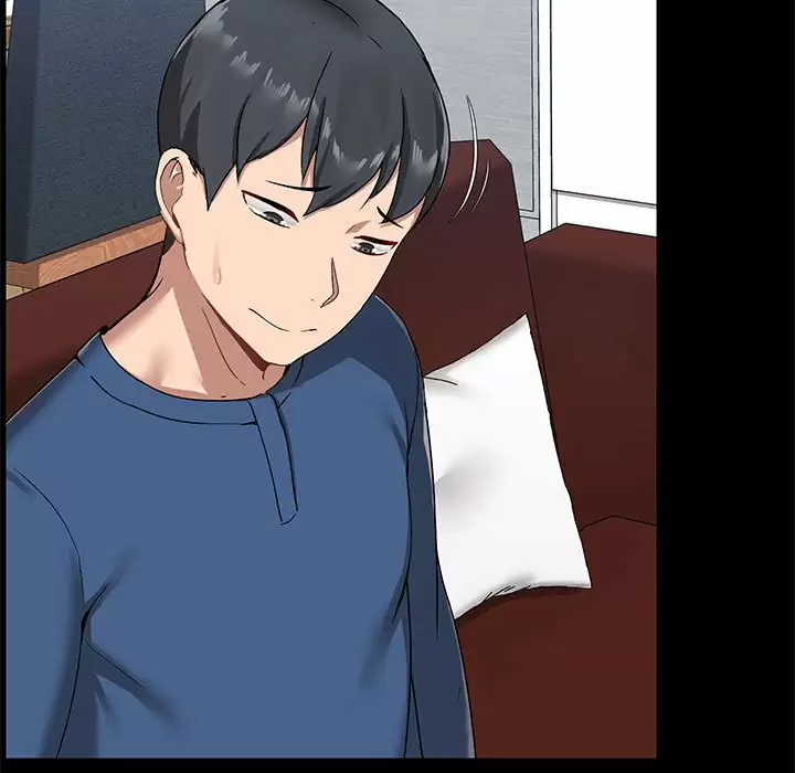 [韩国漫画] 爱打游戏的姐姐 剧情,熟女人妻,巨乳大奶#[148P]-61