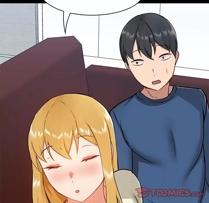 [韩国漫画] 爱打游戏的姐姐 剧情,熟女人妻,巨乳大奶#[148P]-69