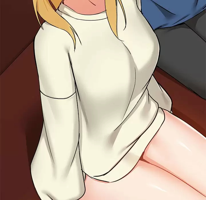 [韩国漫画] 爱打游戏的姐姐 剧情,熟女人妻,巨乳大奶#[148P]-70