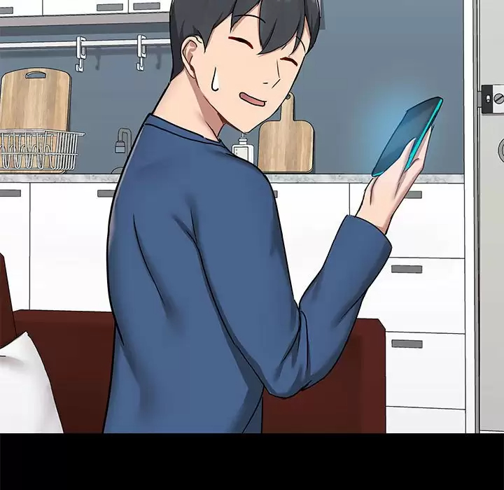 [韩国漫画] 爱打游戏的姐姐 剧情,熟女人妻,巨乳大奶#[148P]-83