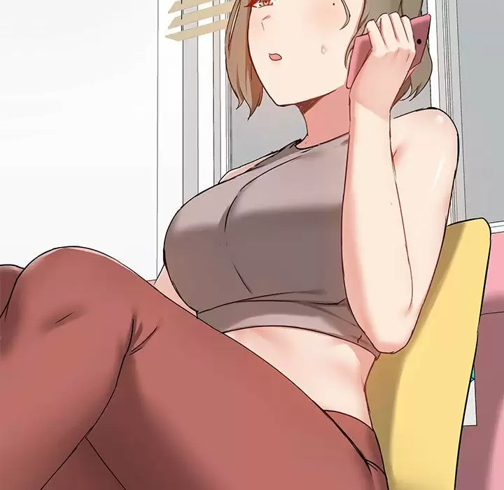 [韩国漫画] 爱打游戏的姐姐 剧情,熟女人妻,巨乳大奶#[148P]-90