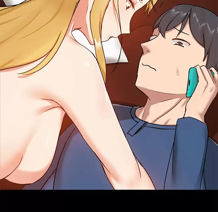 [韩国漫画] 爱打游戏的姐姐 剧情,熟女人妻,巨乳大奶#[152P]-26