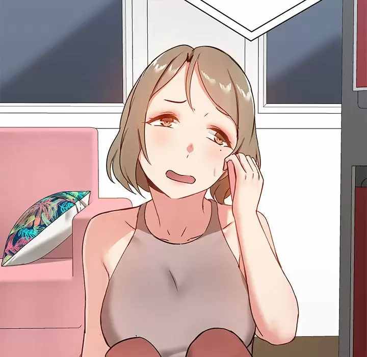 [韩国漫画] 爱打游戏的姐姐 剧情,熟女人妻,巨乳大奶#[152P]-78