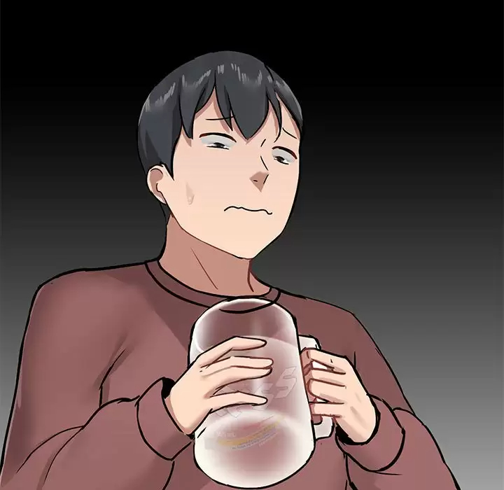 [韩国漫画] 爱打游戏的姐姐 剧情,熟女人妻,巨乳大奶#[144P]-110