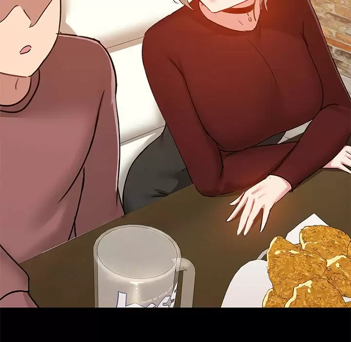 [韩国漫画] 爱打游戏的姐姐 剧情,熟女人妻,巨乳大奶#[144P]-118