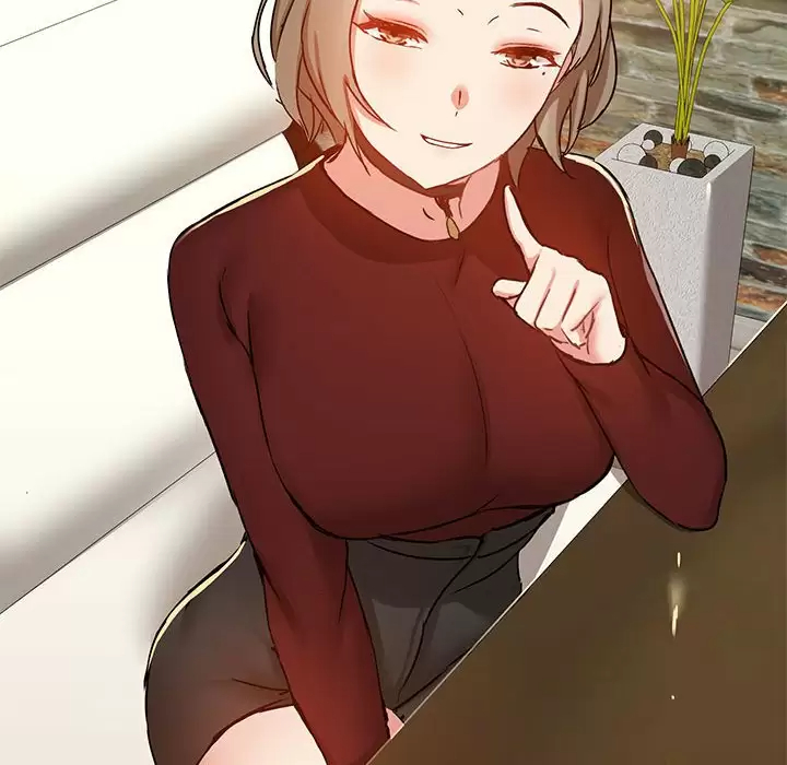 [韩国漫画] 爱打游戏的姐姐 剧情,熟女人妻,巨乳大奶#[144P]-123