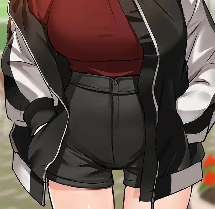 [韩国漫画] 爱打游戏的姐姐 剧情,熟女人妻,巨乳大奶#[144P]-14