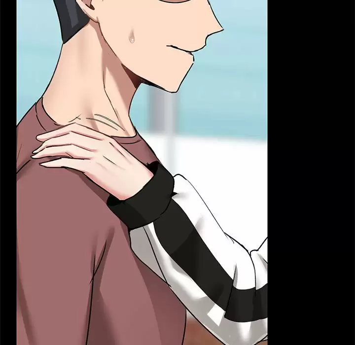 [韩国漫画] 爱打游戏的姐姐 剧情,熟女人妻,巨乳大奶#[144P]-19