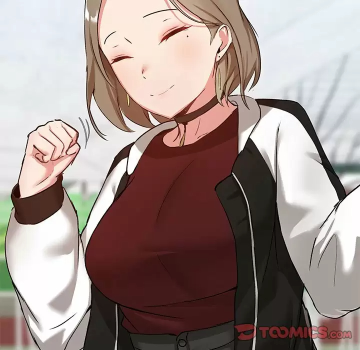 [韩国漫画] 爱打游戏的姐姐 剧情,熟女人妻,巨乳大奶#[144P]-21