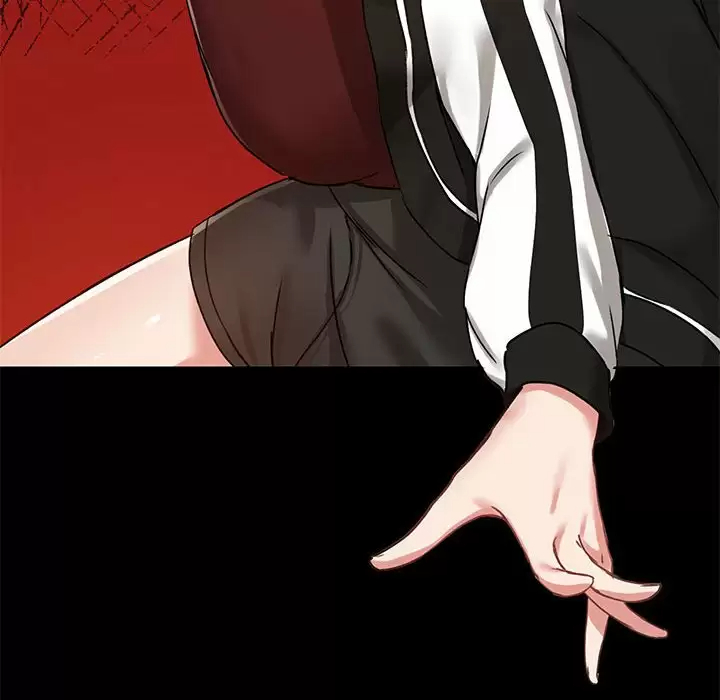 [韩国漫画] 爱打游戏的姐姐 剧情,熟女人妻,巨乳大奶#[144P]-26