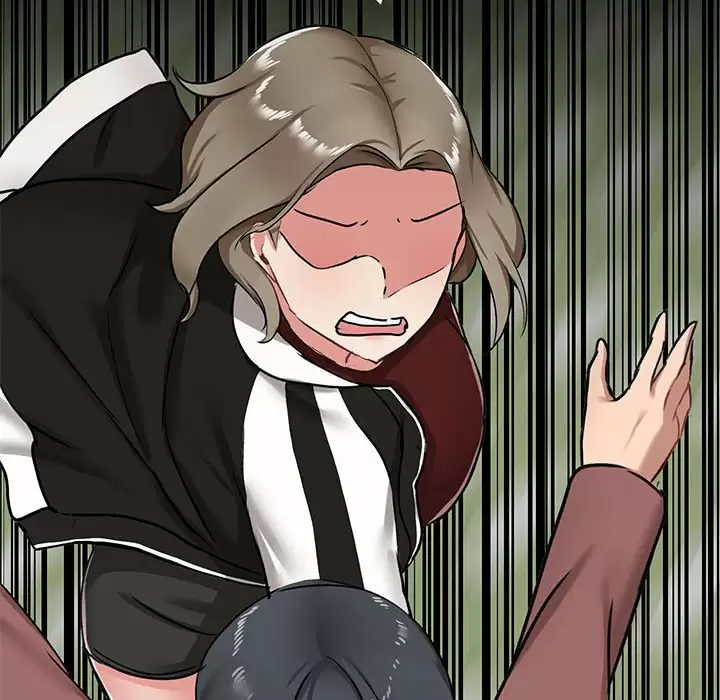 [韩国漫画] 爱打游戏的姐姐 剧情,熟女人妻,巨乳大奶#[144P]-28