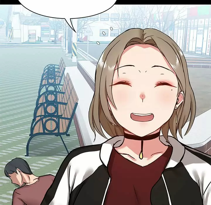 [韩国漫画] 爱打游戏的姐姐 剧情,熟女人妻,巨乳大奶#[144P]-34