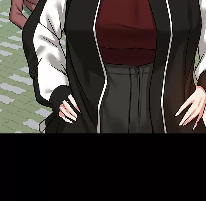 [韩国漫画] 爱打游戏的姐姐 剧情,熟女人妻,巨乳大奶#[144P]-35