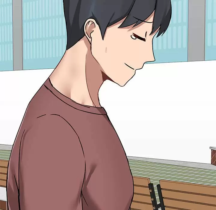 [韩国漫画] 爱打游戏的姐姐 剧情,熟女人妻,巨乳大奶#[144P]-41