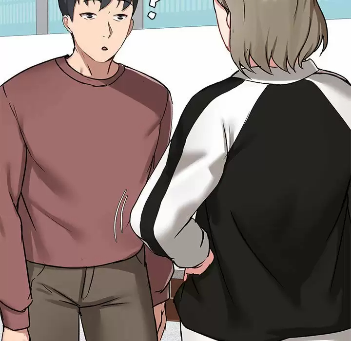 [韩国漫画] 爱打游戏的姐姐 剧情,熟女人妻,巨乳大奶#[144P]-43