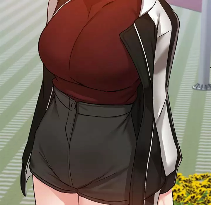 [韩国漫画] 爱打游戏的姐姐 剧情,熟女人妻,巨乳大奶#[144P]-48