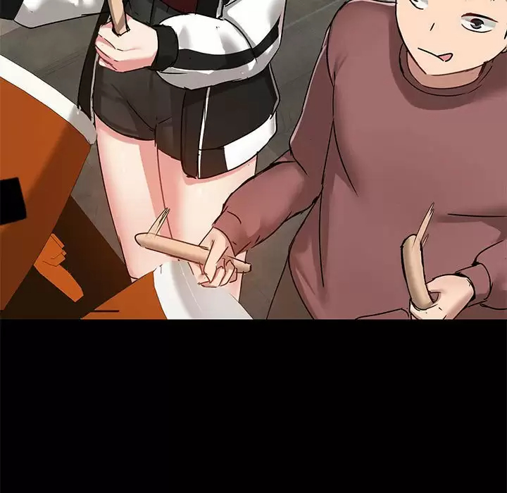 [韩国漫画] 爱打游戏的姐姐 剧情,熟女人妻,巨乳大奶#[144P]-58