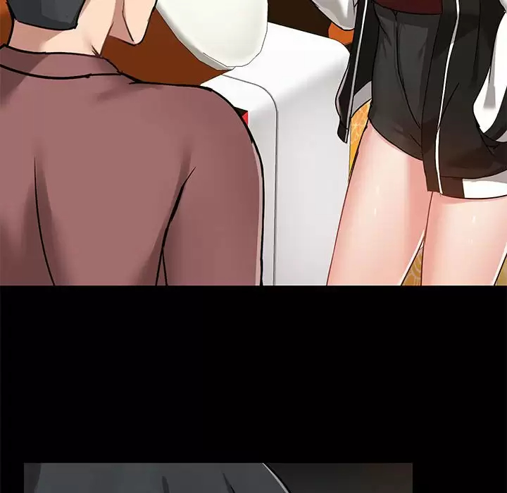 [韩国漫画] 爱打游戏的姐姐 剧情,熟女人妻,巨乳大奶#[144P]-62