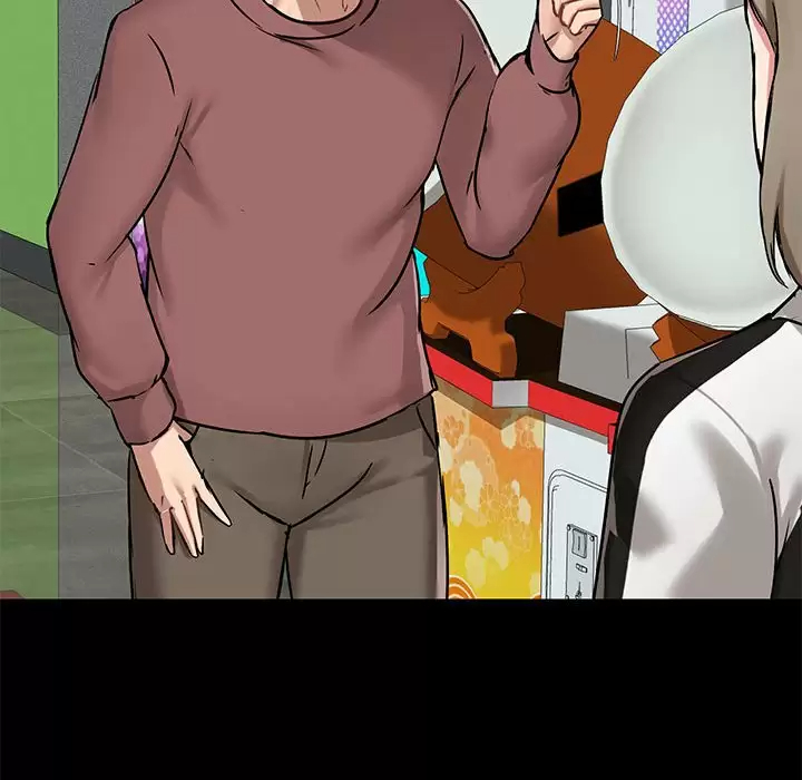 [韩国漫画] 爱打游戏的姐姐 剧情,熟女人妻,巨乳大奶#[144P]-65