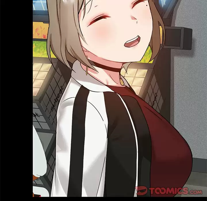 [韩国漫画] 爱打游戏的姐姐 剧情,熟女人妻,巨乳大奶#[144P]-67