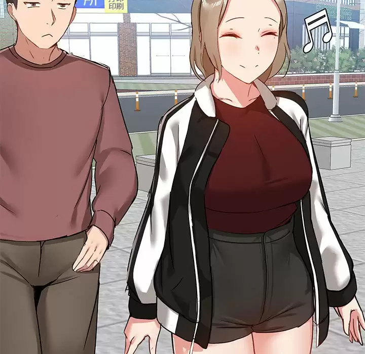 [韩国漫画] 爱打游戏的姐姐 剧情,熟女人妻,巨乳大奶#[144P]-71