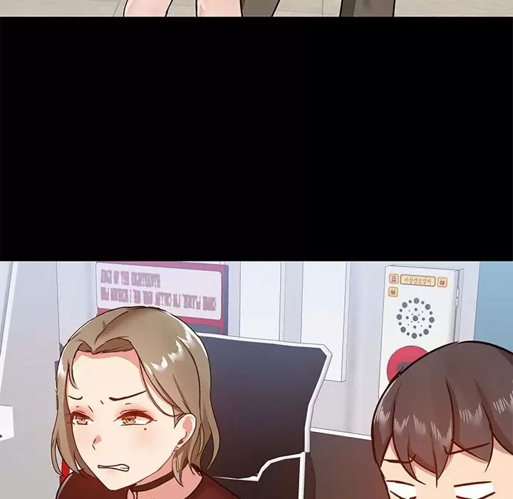 [韩国漫画] 爱打游戏的姐姐 剧情,熟女人妻,巨乳大奶#[144P]-78