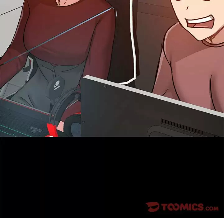 [韩国漫画] 爱打游戏的姐姐 剧情,熟女人妻,巨乳大奶#[144P]-79