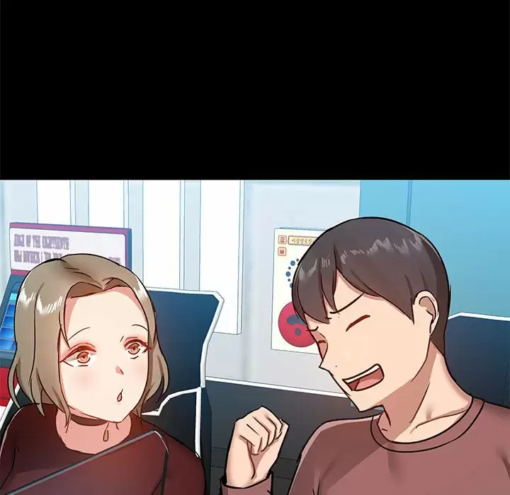 [韩国漫画] 爱打游戏的姐姐 剧情,熟女人妻,巨乳大奶#[144P]-81