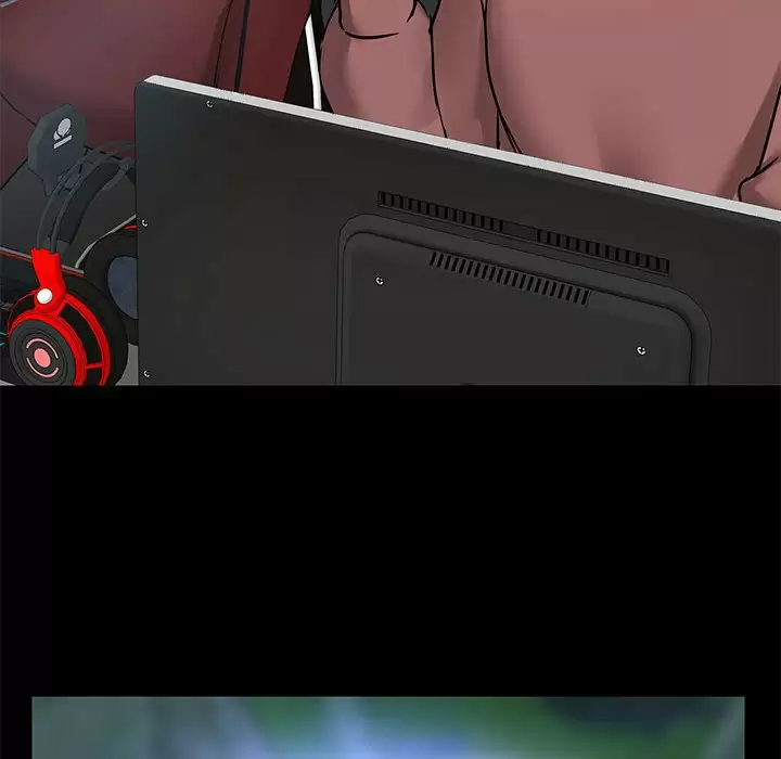 [韩国漫画] 爱打游戏的姐姐 剧情,熟女人妻,巨乳大奶#[144P]-82