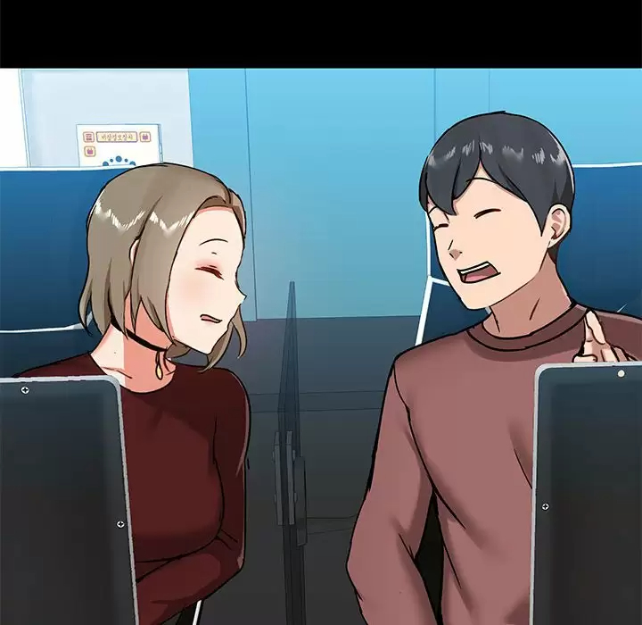 [韩国漫画] 爱打游戏的姐姐 剧情,熟女人妻,巨乳大奶#[144P]-84