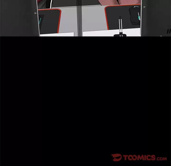 [韩国漫画] 爱打游戏的姐姐 剧情,熟女人妻,巨乳大奶#[144P]-85