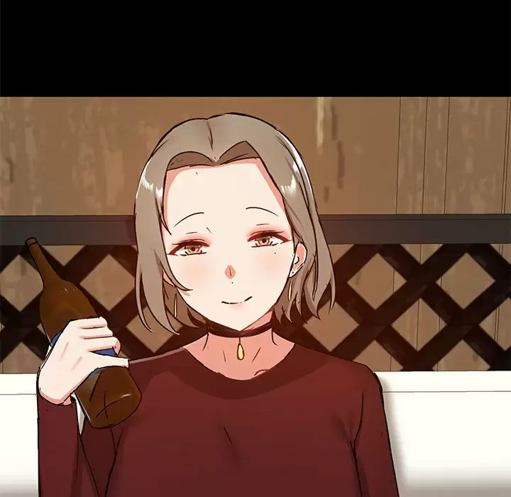 [韩国漫画] 爱打游戏的姐姐 剧情,熟女人妻,巨乳大奶#[144P]-92