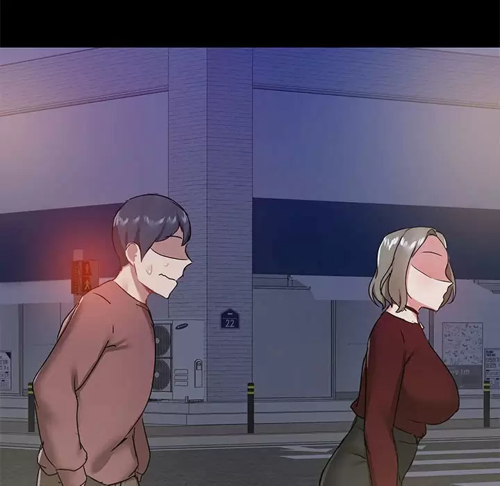 [韩国漫画] 爱打游戏的姐姐 剧情,熟女人妻,巨乳大奶#[144P]-103