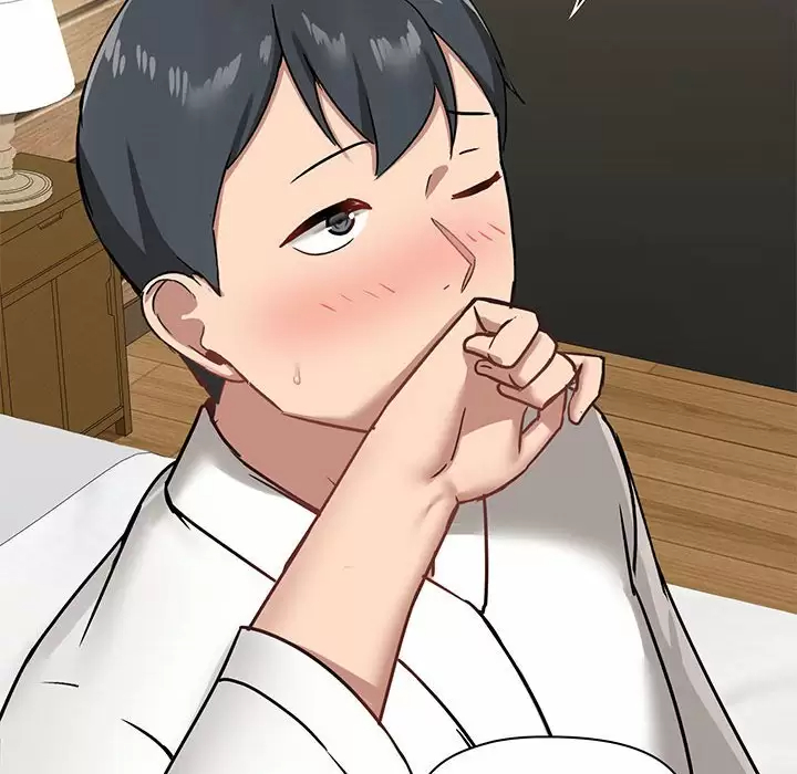 [韩国漫画] 爱打游戏的姐姐 剧情,熟女人妻,巨乳大奶#[144P]-136