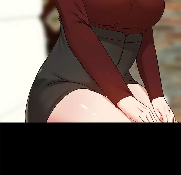 [韩国漫画] 爱打游戏的姐姐 剧情,熟女人妻,巨乳大奶#[144P]-22