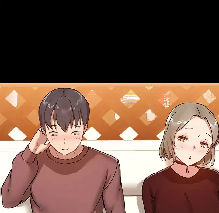 [韩国漫画] 爱打游戏的姐姐 剧情,熟女人妻,巨乳大奶#[144P]-25