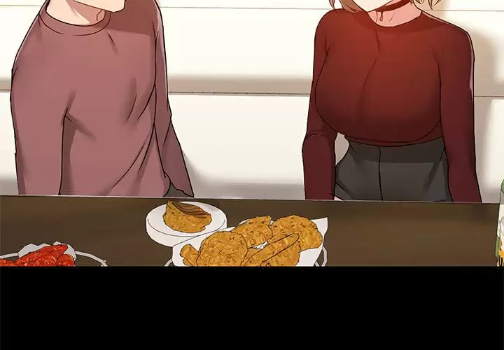 [韩国漫画] 爱打游戏的姐姐 剧情,熟女人妻,巨乳大奶#[144P]-4