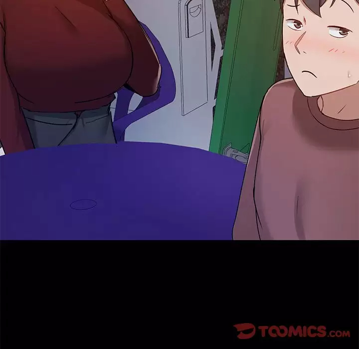 [韩国漫画] 爱打游戏的姐姐 剧情,熟女人妻,巨乳大奶#[144P]-63