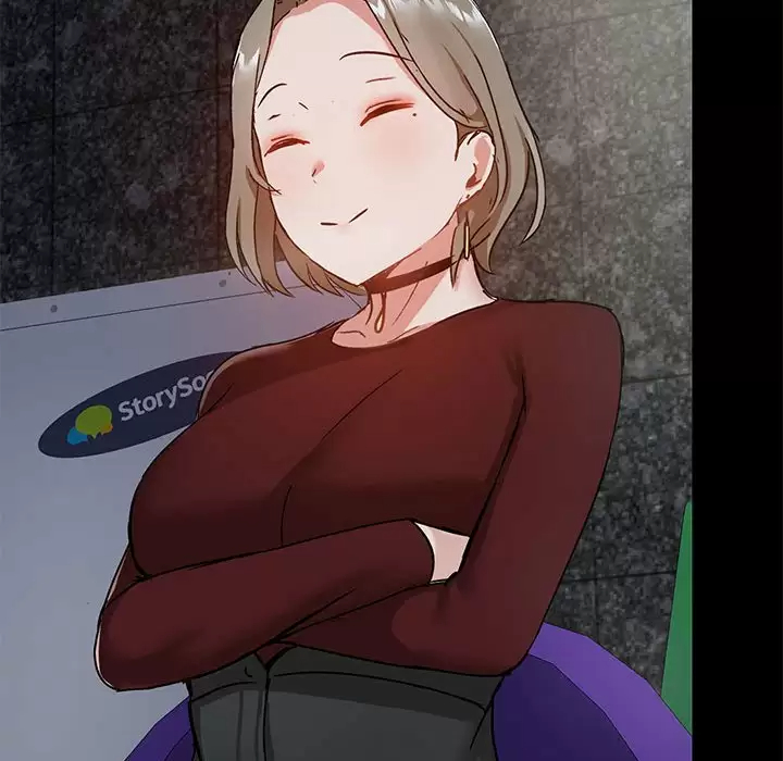 [韩国漫画] 爱打游戏的姐姐 剧情,熟女人妻,巨乳大奶#[144P]-68