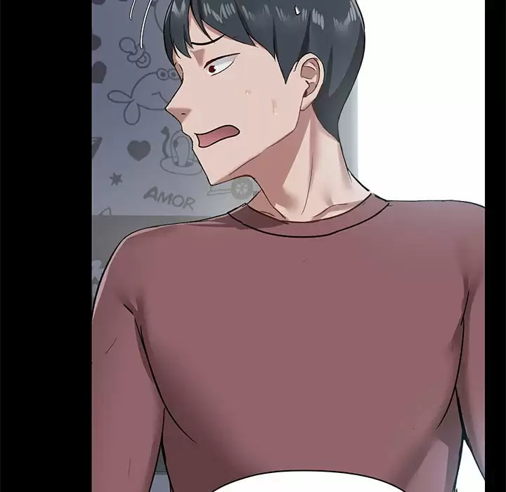 [韩国漫画] 爱打游戏的姐姐 剧情,熟女人妻,巨乳大奶#[144P]-82