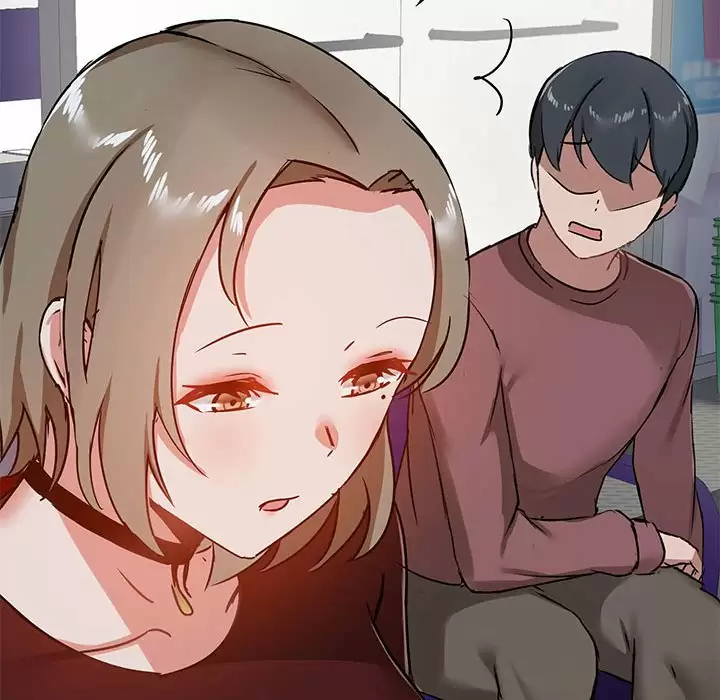 [韩国漫画] 爱打游戏的姐姐 剧情,熟女人妻,巨乳大奶#[144P]-90