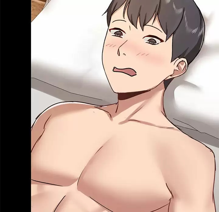 [韩国漫画] 爱打游戏的姐姐 剧情,熟女人妻,巨乳大奶#[133P]-114