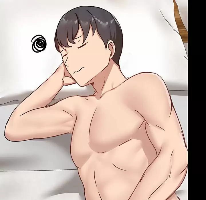 [韩国漫画] 爱打游戏的姐姐 剧情,熟女人妻,巨乳大奶#[133P]-82