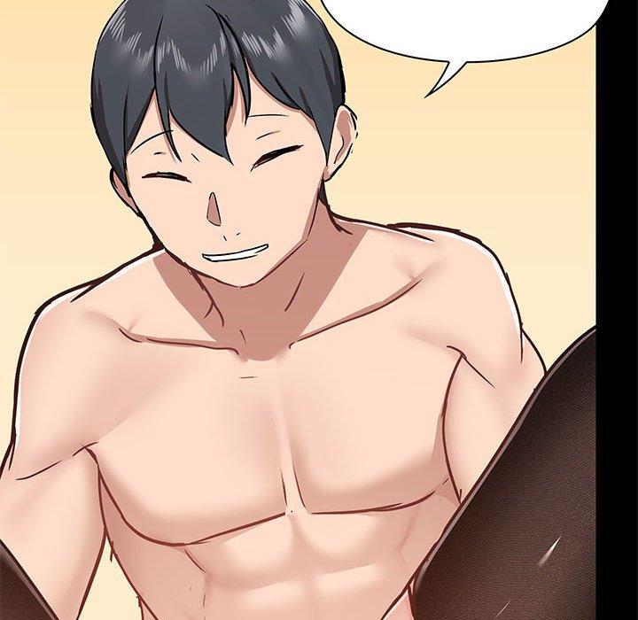 [韩国漫画] 爱打游戏的姐姐 剧情,熟女人妻,巨乳大奶#[123P]-112